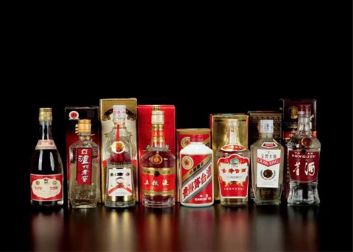 朔城茅台酒回收